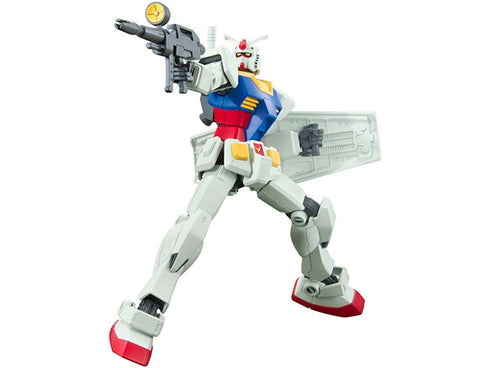 Soldat Gundam RX-78-2